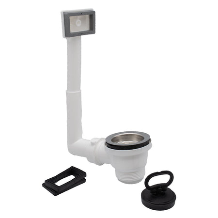 Piletta Per Lavello 11/2