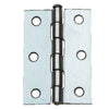 Cerniera In Acciaio Inox Art.840In Mm 63,5 X 44- 24 Pezzi - Aldeghi Luigi