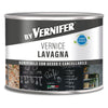 Vernice Acrilica Base Acqua Lavagna 'Vernifer' Ml. 500 - Antracite (4809) - Arexons