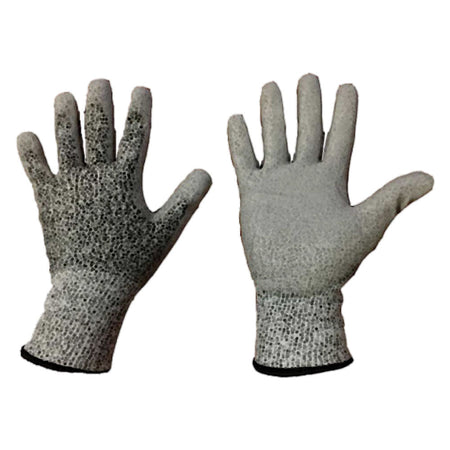 Guanti Anti-Taglio Tg. 9- 12 Coppia