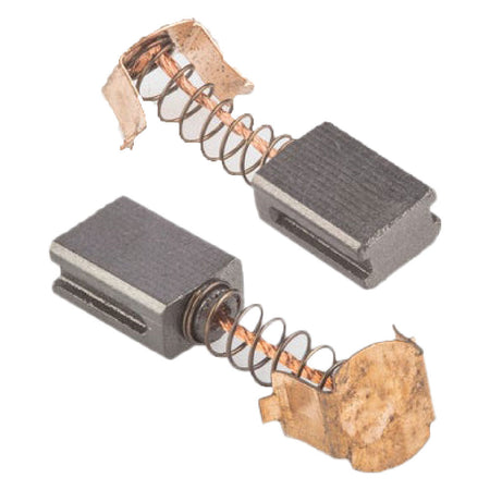 Spazzola Per Smerigliatrice Angolare Mm 5,2 X 7,8 X 11 - Per '51G053' - Verto