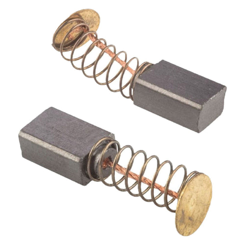 Spazzola Per Pialletto Elettrico Mm 9 X 6 X 13 - Per '52G607' - Verto