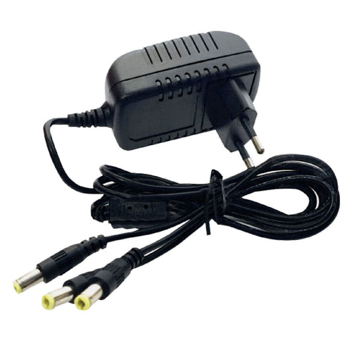 Carica Batteria A 3 Vie 14,4V - Volpi
