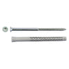 Tassello Nylon Gx L8170Vt Mm 8 X 170 T30- 50 Pezzi - G&B