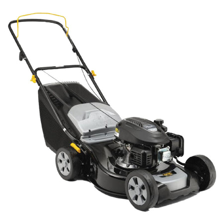 Rasaerba A Scoppio 'Al446 A' Cc.123 - Kw 1,9 - Alpina