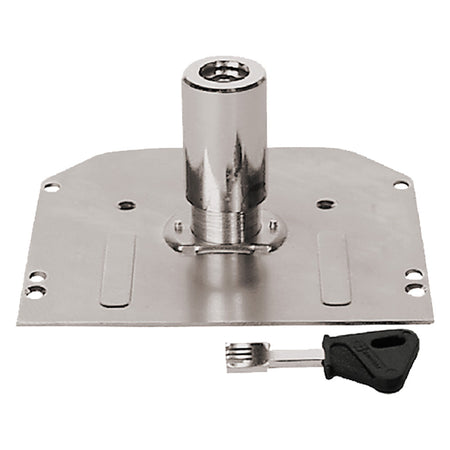 Pompa-Cilindro Serie 600 - 651 Mm 70 - Pompa Ø 34 - Mottura