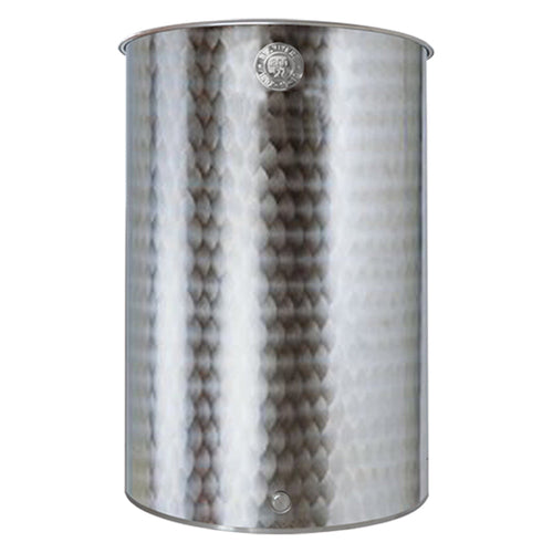 Botte Per Alimenti Lt 1000 - Ø93 - H150 - 1 - Belvivere