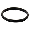 Guarnizione In Silicone Labbro Alto Ã¸ Cm 10 - H. 12 Mm- 10 Pezzi