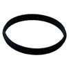 Guarnizione In Silicone Ã¸ Cm 18 - H. 9 Mm- 10 Pezzi