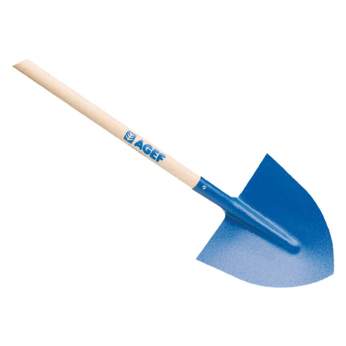 Badiletto A Punta Modello Piccolo - Cm.21 X 21,5 X 137 - Agef