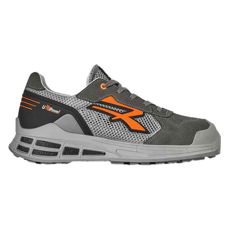 Scarpe Antinfortunistica 'Moki' N. 39 - Upower