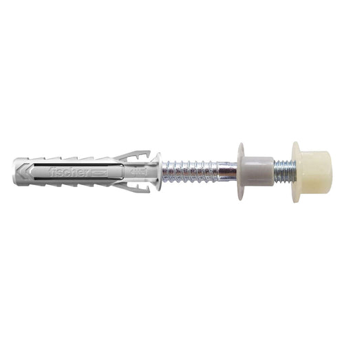 Tassello Fissaggio Cassette Di Scarico A Parete 'Wdc' Ø 10 X 70 - M8 X 80 Mm - Fischer