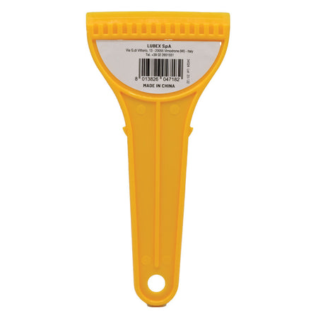 Raschiaghiaccio 'Ergo 590' Cm 7 X 17 - Lubex