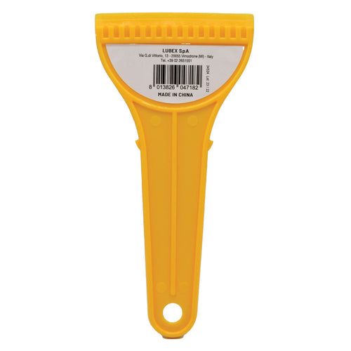 Raschiaghiaccio 'Ergo 590' Cm 7 X 17 - Lubex