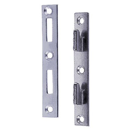 Ferro Per Letto Mm 100 - 1 Coppia - Blister Koncreto