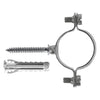 Collarino Per Tubi 'Czv' Ø 24 Mm - 10 Pezzi - Fischer