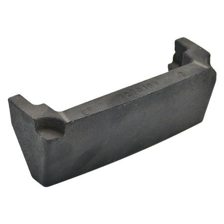 Battifiamma Ricambio Per Stufa Iside/Melinda - Nordica Extraflame