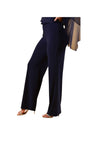 FRANK LYMAN Pantalone Donna Frank Lyman 038A-BLU da donna