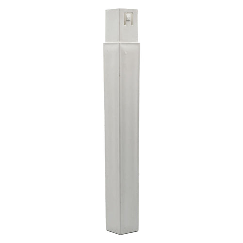 Piede Ricambio Set 'Arena' Colore Bianco - Ipaeprogarden