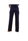 FRANK LYMAN Pantalone Donna Frank Lyman 038A-BLU da donna