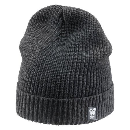 Cappello A Cuffia In Acrilico 'Truck' Taglia Unica - Neri