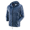 Giacca Impermeabile 'All Rain' Xxl - Neri