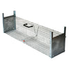 Trappola Per Predatori Doppia Entrata Cm 108 X 21 X H 21 - Novital