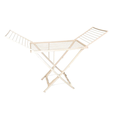 Stendibiancheria 'Stendypratiko' Mt 18 (Capacitãe Massima Di Stenditura) - Made In Italy