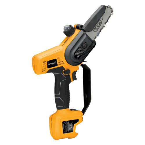 Potatore A Batteria Serie 'Pvs 5100Nb' Senza Batteria E Carica Batteria - Volpi