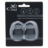 Luce Led Per Bicicletta Set 2 Pezzi