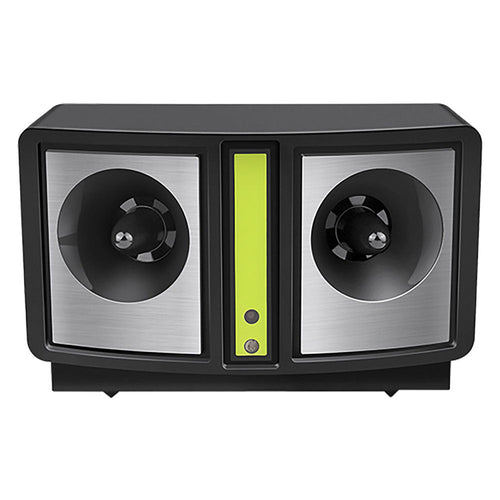 Derattizzatore Portatile A Batteria Frequenza Variabile 35Kh - 45Khz - Lif