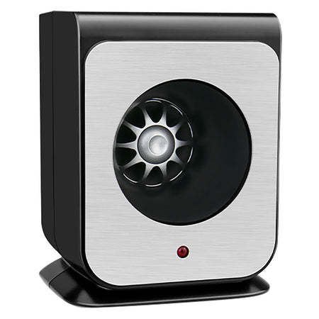 Scacciatopi / Ratti Elettronico Copertura Mq. 60 - Lif