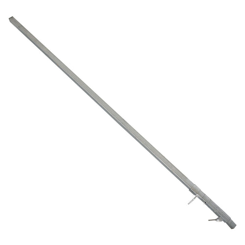 Regola A Molla Per Pareti H. Cm 230 > 400