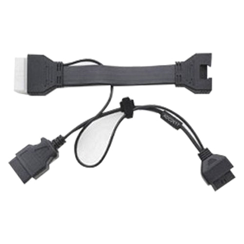 Cavo Programmazione Per 'Renault/Nissan' - Adc2017 - Silca