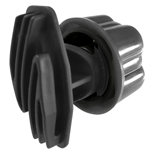 Isolatore Per Picchetti Tondi 'Vario Plus' Ø 6 - 17 Mm- 10 Pezzi - Albert Kerbl