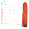 Rete Per Ovini Elettrificabile H. 108 Cm X 50 Mt - Paletto 1 Punta - Albert Kerbl
