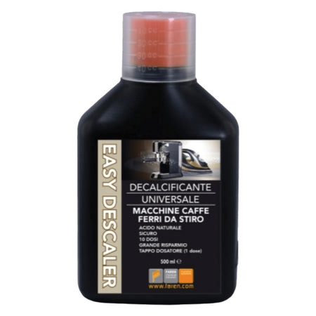 Decalcificante Universale 'Easy Descaler' Ml. 500- 12 Pezzi - Faren