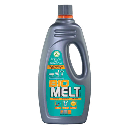 Desodorizzante Liquido 'Bio Melt' Lt 1- 12 Pezzi - Faren