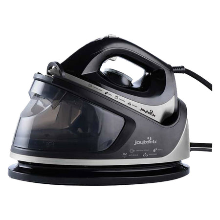 Ferro Da Stiro A Vapore Con Caldaia Colore Bronzo