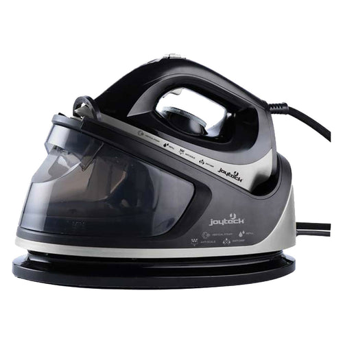 Ferro Da Stiro A Vapore Con Caldaia Colore Bronzo
