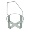 Portasecchio Modulo Singolo Portata 35 Kg - Ø Interno 305 Mm - Csc