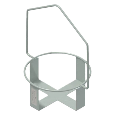 Portasecchio Modulo Singolo Portata 35 Kg - Ø Interno 305 Mm - Csc