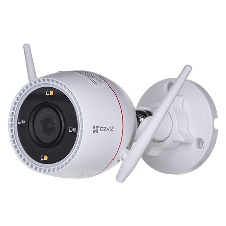 Telecamera Per Esterni Smart Home Wi-Fi 'H3C' Ezviz Risoluzione 1080P - 1920*1080 - Ezviz