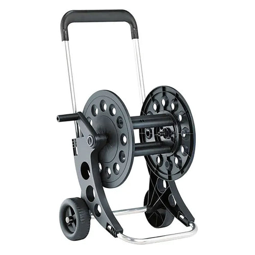 Avvolgitubo A Carrello 'Aquaviva 60' Art. 8940 - Mm 380 X 472 X H.845 - Claber