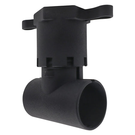 Presa A Staffa Rapida In Polipropilene '2 In 1' Ø 25 / 32 X 3/4- 10 Pezzi - Rain