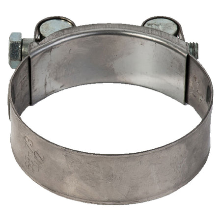 Fascetta A Morsetto 'Serie C' Ã¸ 48 - 51 / Banda 22 Mm - Vite M6- 5 Pezzi