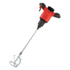 Mescolatore Serie 'M14' 1400 W - Impasto 95 Lt - Bellota