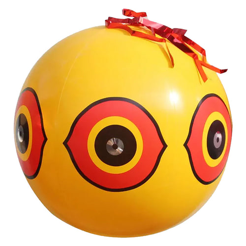 Pallone Scaccia Volatili In Set Ø 40 Cm - 2 Pezzi - Lif