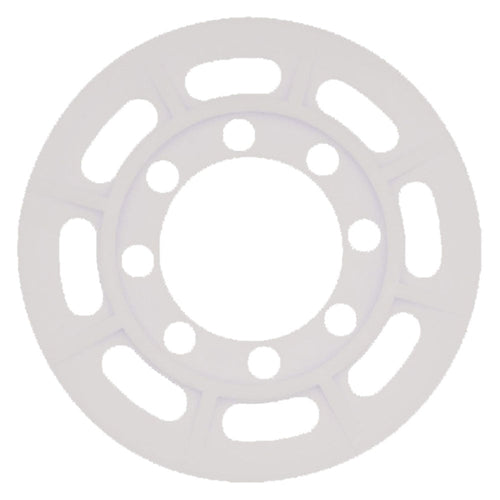 Rondella Per Tasselli Pannelli Isolanti 'Isox' Ø Mm. 100- 200 Pezzi - Friulsider