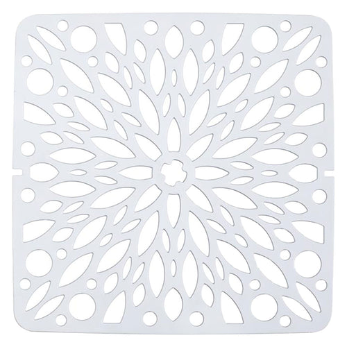 Tappeto Scola Stoviglie 'Folia' Cm 30 X 30 - Bama